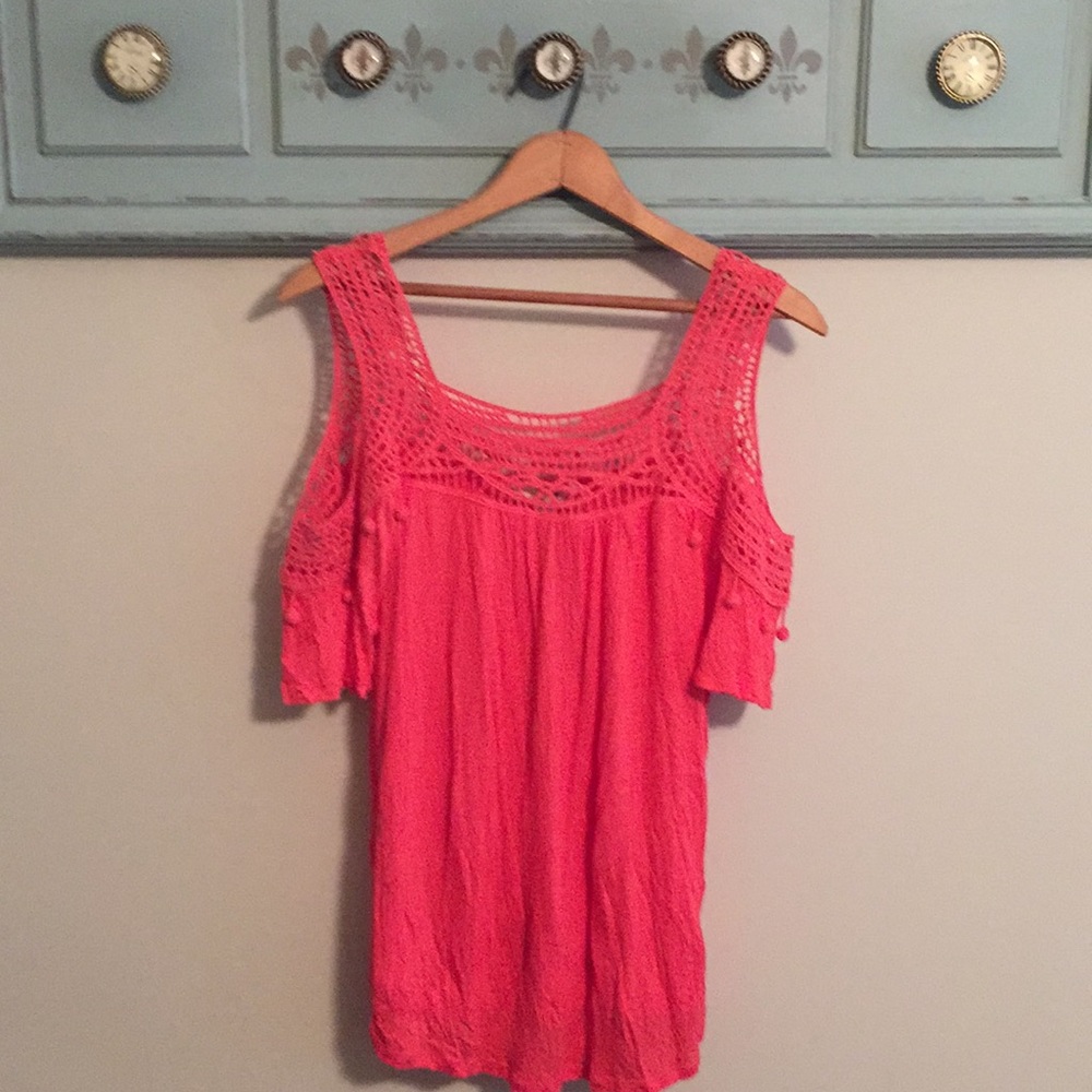 Summer top